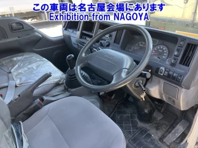 Mazda TITAN  с аукциона в Японии