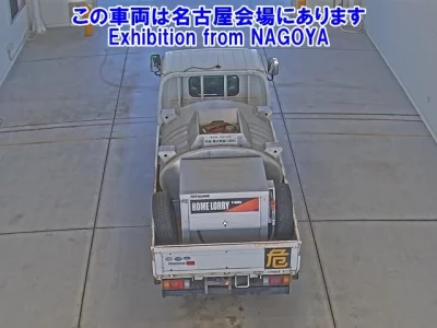 Mazda TITAN  с аукциона в Японии