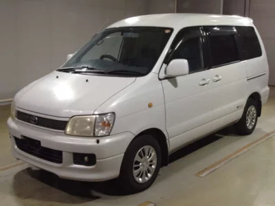 Toyota LITE ACE NOAH