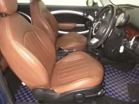 BMW MINI лот № 70436 оценка 3.5  с аукциона в Японии 4