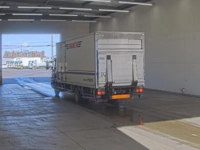 Nissan TRUCK  с аукциона в Японии