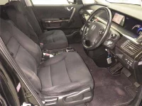 Honda ELYSION лот № 70442 оценка 3.5  с аукциона в Японии 4