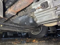 Mitsubishi CANTER лот № 1318 оценка 3.5  с аукциона в Японии 9