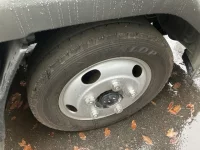 Mitsubishi CANTER лот № 1318 оценка 3.5  с аукциона в Японии 8