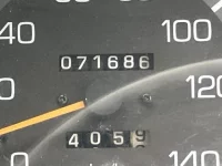 Mitsubishi CANTER лот № 1318 оценка 3.5  с аукциона в Японии 5