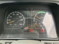 Mitsubishi CANTER лот № 1318 оценка 3.5  с аукциона в Японии 6