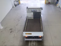 Mitsubishi CANTER лот № 1318 оценка 3.5  с аукциона в Японии 2