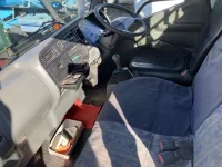 Mitsubishi CANTER лот № 1318 оценка 3.5  с аукциона в Японии 4