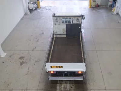 Mitsubishi CANTER  с аукциона в Японии