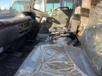 Isuzu JUSTON лот № 3331 оценка 3  с аукциона в Японии 4