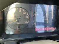 Isuzu JUSTON лот № 3331 оценка 3  с аукциона в Японии 5