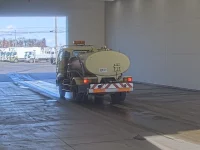 Isuzu JUSTON лот № 3331 оценка 3  с аукциона в Японии 1