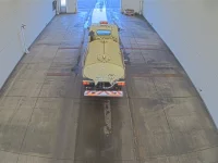 Isuzu JUSTON лот № 3331 оценка 3  с аукциона в Японии 2