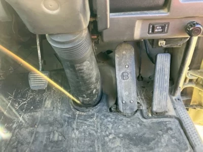 Isuzu JUSTON  с аукциона в Японии