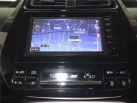 Toyota PRIUS лот № 70448 оценка 3.5  с аукциона в Японии 5