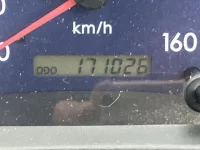 Mitsubishi CANTER лот № 1321 оценка 3.5  с аукциона в Японии 5