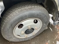 Mitsubishi CANTER лот № 1321 оценка 3.5  с аукциона в Японии 8