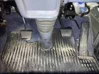 Mitsubishi CANTER лот № 1321 оценка 3.5  с аукциона в Японии 3