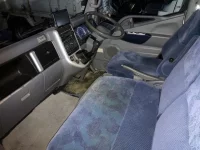 Mitsubishi CANTER лот № 1321 оценка 3.5  с аукциона в Японии 4