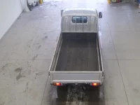 Mitsubishi CANTER лот № 1321 оценка 3.5  с аукциона в Японии 2