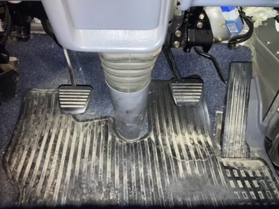 Mitsubishi CANTER  с аукциона в Японии