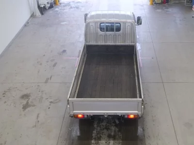 Mitsubishi CANTER  с аукциона в Японии