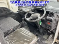 Isuzu ELF лот № 71003 оценка 3  с аукциона в Японии 3