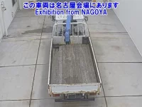 Isuzu ELF лот № 71003 оценка 3  с аукциона в Японии 2