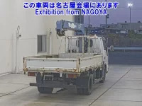 Isuzu ELF лот № 71003 оценка 3  с аукциона в Японии 1