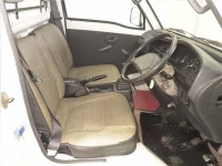Suzuki CARRY TRUCK лот № 70447 оценка 3.5  с аукциона в Японии 4