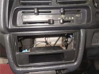 Suzuki CARRY TRUCK лот № 70447 оценка 3.5  с аукциона в Японии 5