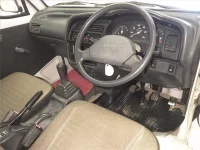 Suzuki CARRY TRUCK лот № 70447 оценка 3.5  с аукциона в Японии 2