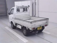 Suzuki CARRY TRUCK лот № 70447 оценка 3.5  с аукциона в Японии 1