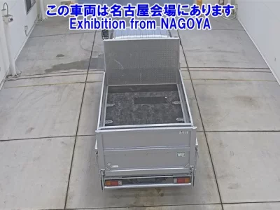 Hino DUTRO  с аукциона в Японии