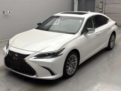 Lexus ES350