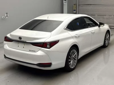 Lexus ES350