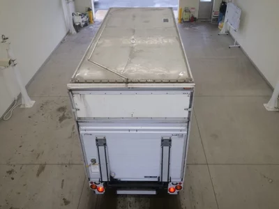 Hino DUTRO  с аукциона в Японии