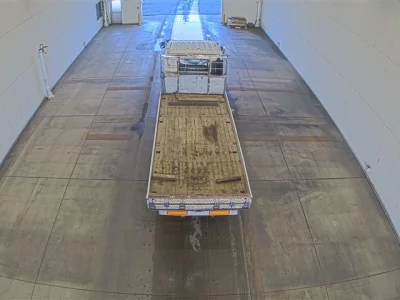 Hino RANGER  с аукциона в Японии