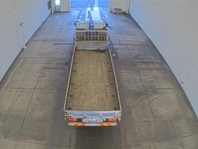 Hino RANGER  с аукциона в Японии