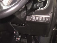 Mitsubishi OUTLANDER PHEV лот № 20072 оценка 4  с аукциона в Японии 7