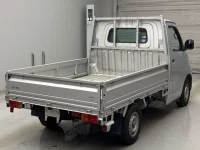 Toyota LITE ACE TRUCK лот № 62005 оценка RA  с аукциона в Японии 1