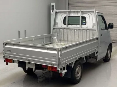 Toyota LITE ACE TRUCK  с аукциона в Японии