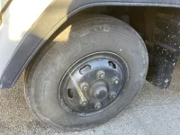 Isuzu FORWARD лот № 3338 оценка 3  с аукциона в Японии 7