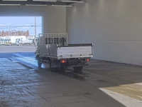 Isuzu FORWARD лот № 3338 оценка 3  с аукциона в Японии 1