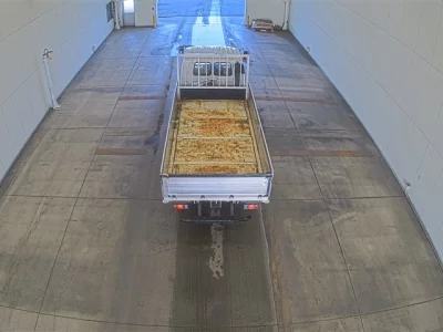 Isuzu FORWARD  с аукциона в Японии