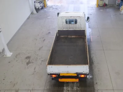 Hino DUTRO  с аукциона в Японии