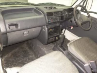 Daihatsu HIJET TRUCK лот № 70459 оценка 3  с аукциона в Японии 3