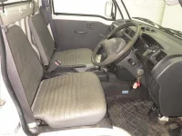 Daihatsu HIJET TRUCK лот № 70459 оценка 3  с аукциона в Японии 4