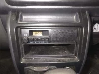 Daihatsu HIJET TRUCK лот № 70459 оценка 3  с аукциона в Японии 5