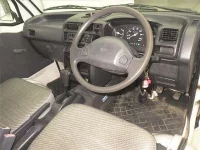 Daihatsu HIJET TRUCK лот № 70459 оценка 3  с аукциона в Японии 2